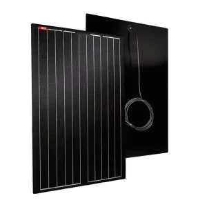 Panneau solaire 200W - MPPT