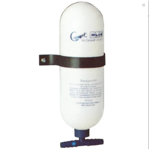 Vase d'expansion COMET 1L