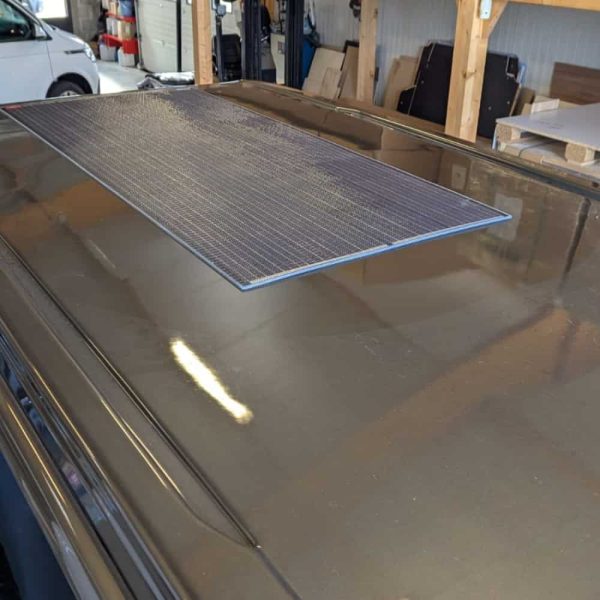 Panneau solaire 200W - MPPT – Image 5