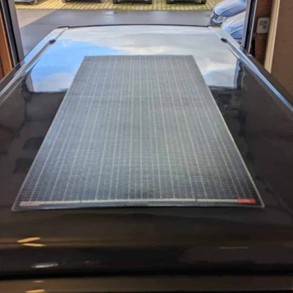 Panneau solaire 200W - MPPT – Image 3
