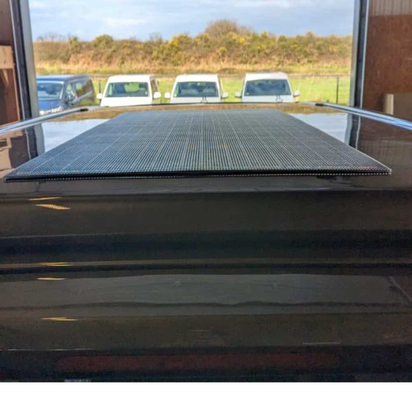 Panneau solaire 200W - MPPT – Image 4