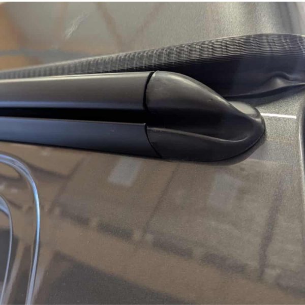 Spoilers AV & AR pour Top-rail Gauche Brandrup – Image 2