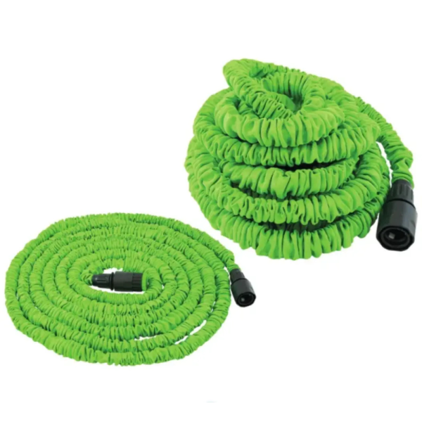 Tuyau de remplissage extensible 5m - 15m
