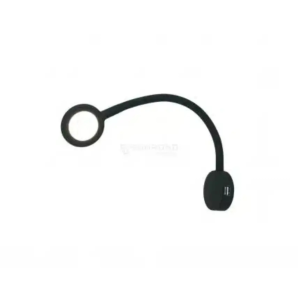 Liseuse flexible 2x USB HABA Verona