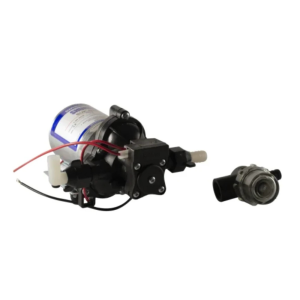 Pompe SHURFLO 2095 12 V - 7 L/min
