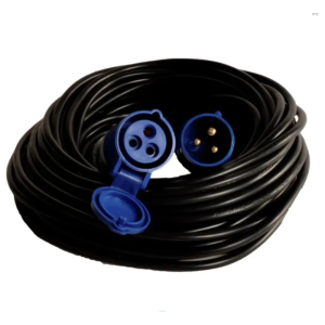 Rallonge P17 - 15M