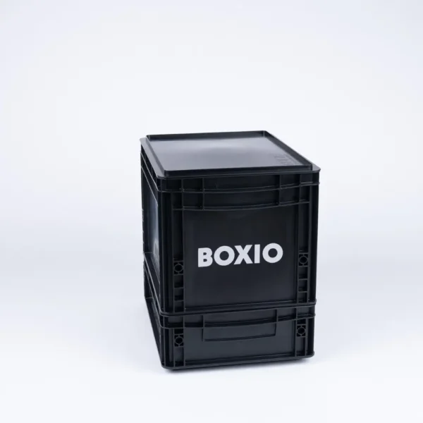 BOXIO Toilet MAX + – Image 2