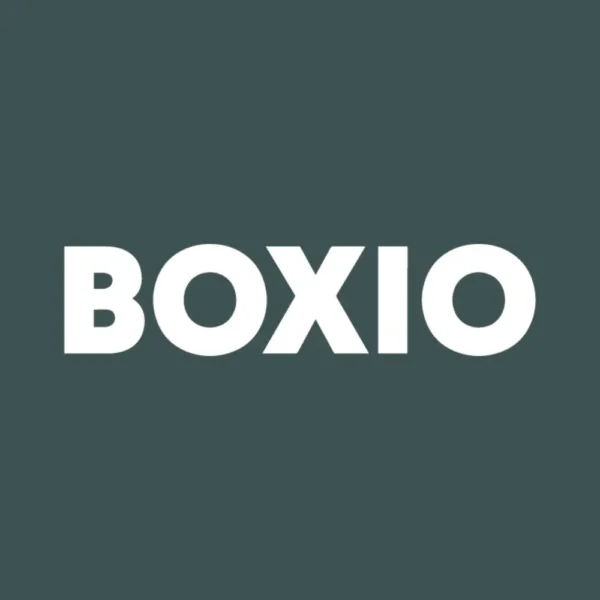 BOXIO Toilet MAX + – Image 9