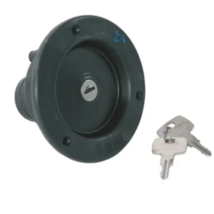 Bouchon Eau à clé - FIAMMA