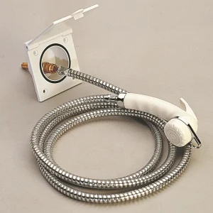 Douchette extérieure - REICH