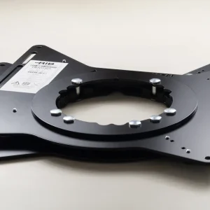 Embase pivotante V3 RIB SCOPEMA VW T5 / T6 / T6.1