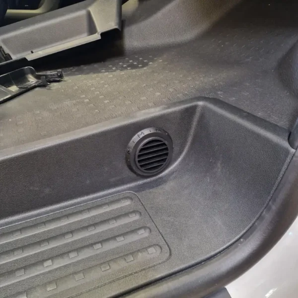 WEBASTO Grille aération Ø 60 mm – Image 2