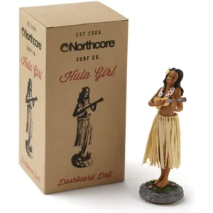 NORTHCORE Hula Girl