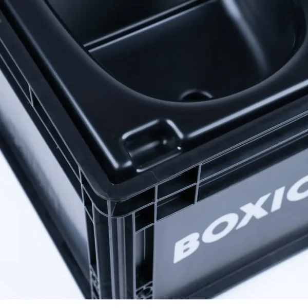 BOXIO Toilet MAX + – Image 5