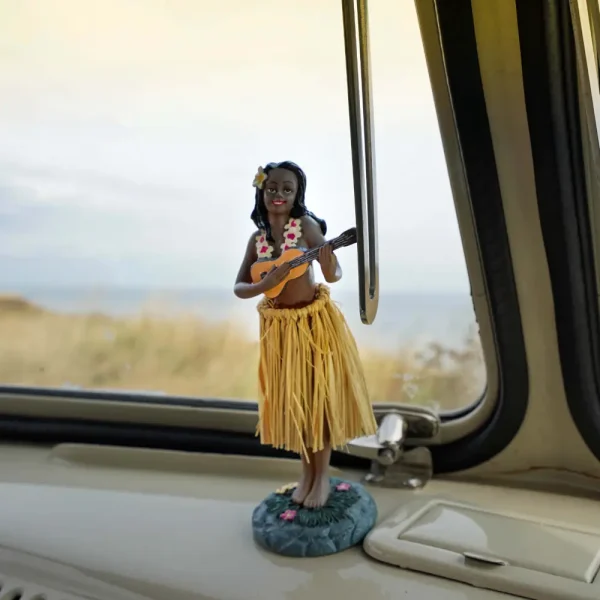 NORTHCORE Hula Girl – Image 3