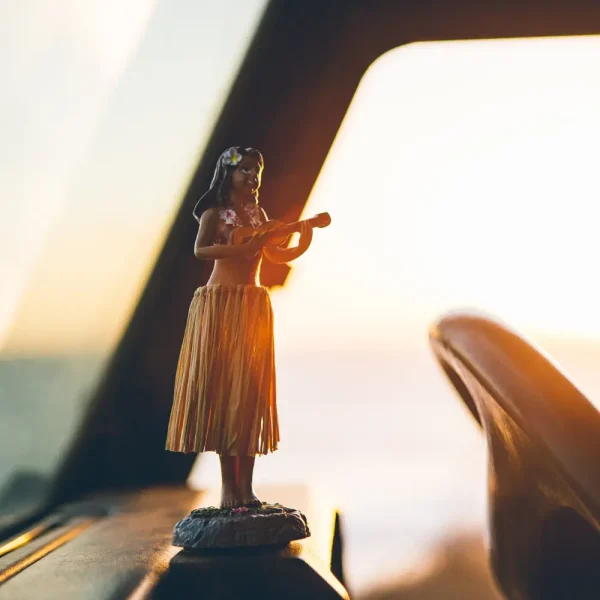 NORTHCORE Hula Girl – Image 2