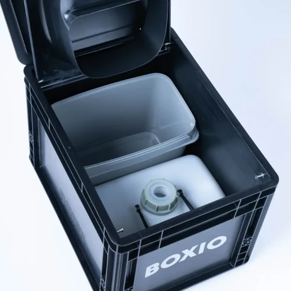BOXIO Toilet MAX + – Image 4