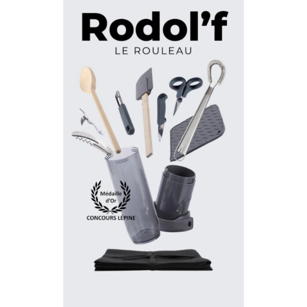 Rodol'f le Rouleau – Image 7