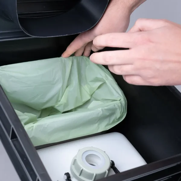 BOXIO Toilet MAX + – Image 6