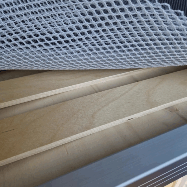 Sous matelas confort pour lit SCA 194 – Image 2