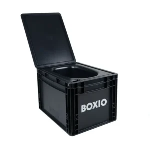 BOXIO Toilet seul