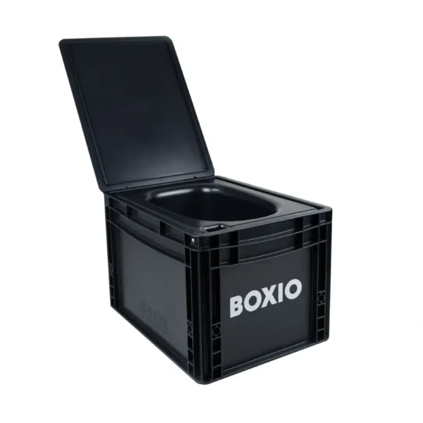 BOXIO Toilet seul