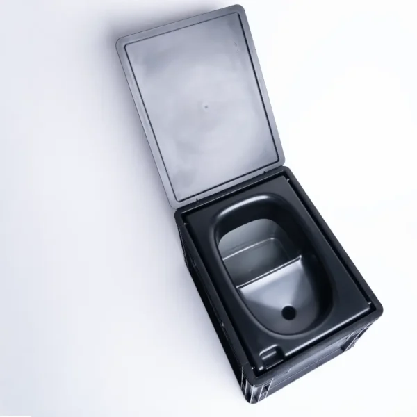 BOXIO Toilet MAX + – Image 3