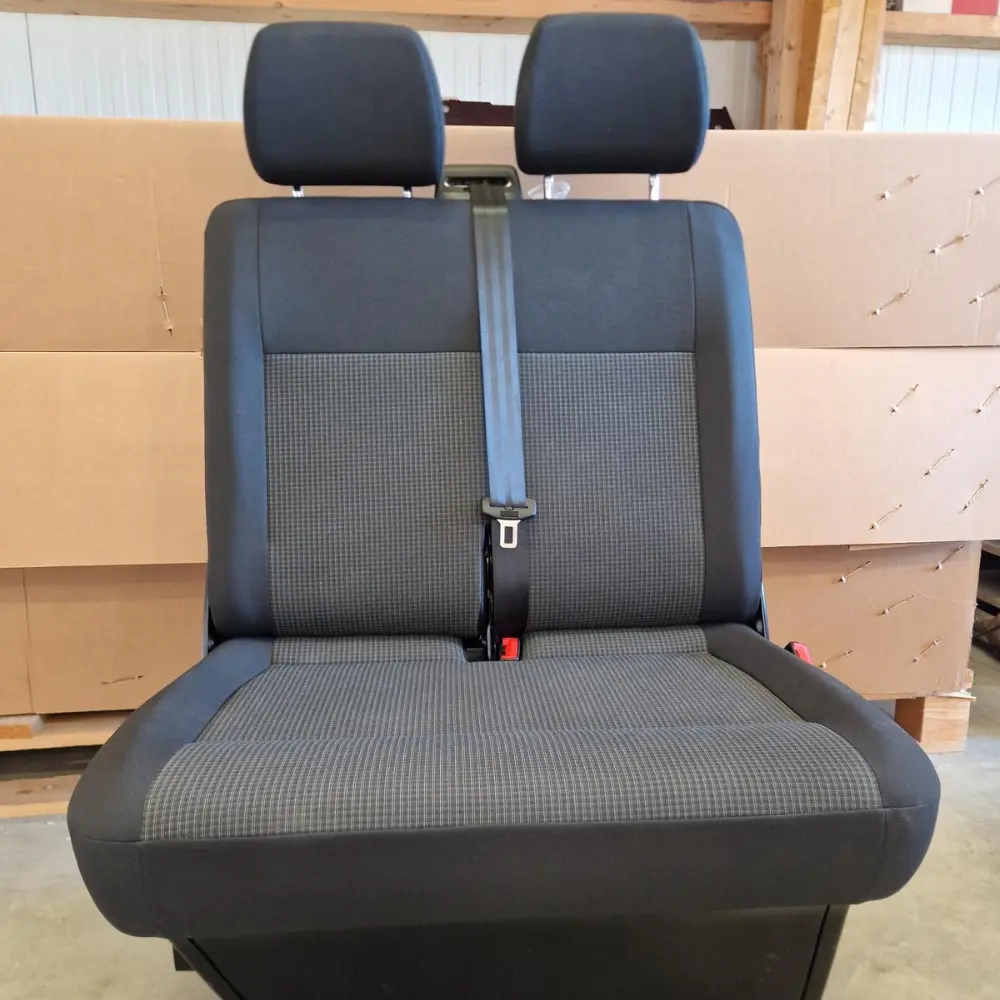 Banquette double AV Volkswagen