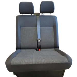 Banquette double AV Volkswagen