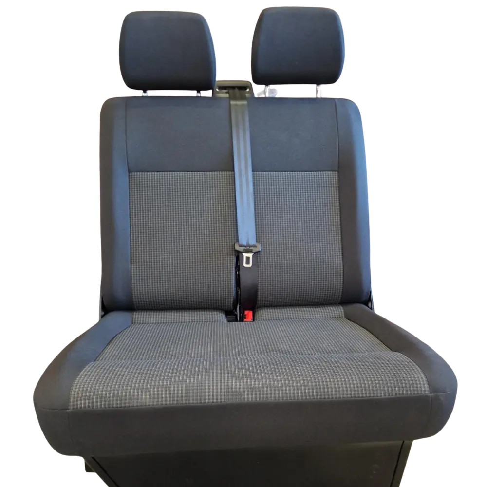 Banquette double AV Volkswagen