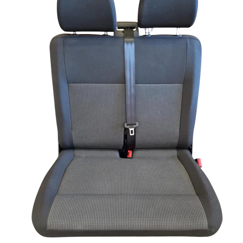 Banquette double AV Volkswagen – Image 5
