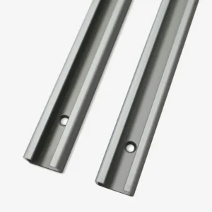 Rail de toit en C pour toit relevable SCA