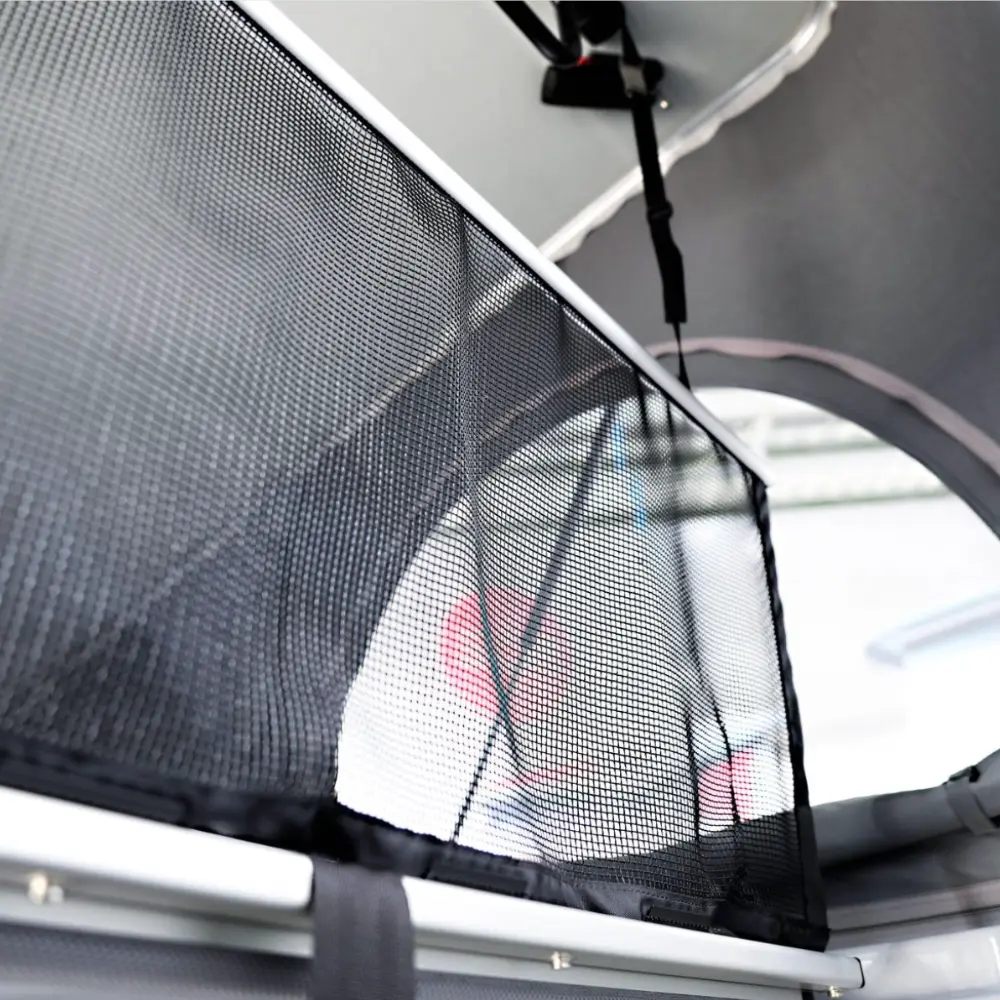 Filet anti-chute lit SCA