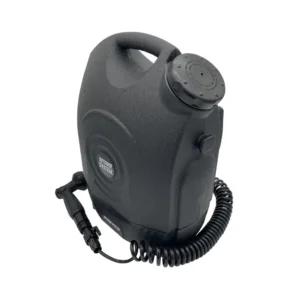 DOUCHE PORTABLE À BATTERIE 16 LITRES