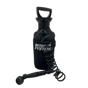 DOUCHE PORTABLE MANUELLE 8 LITRES