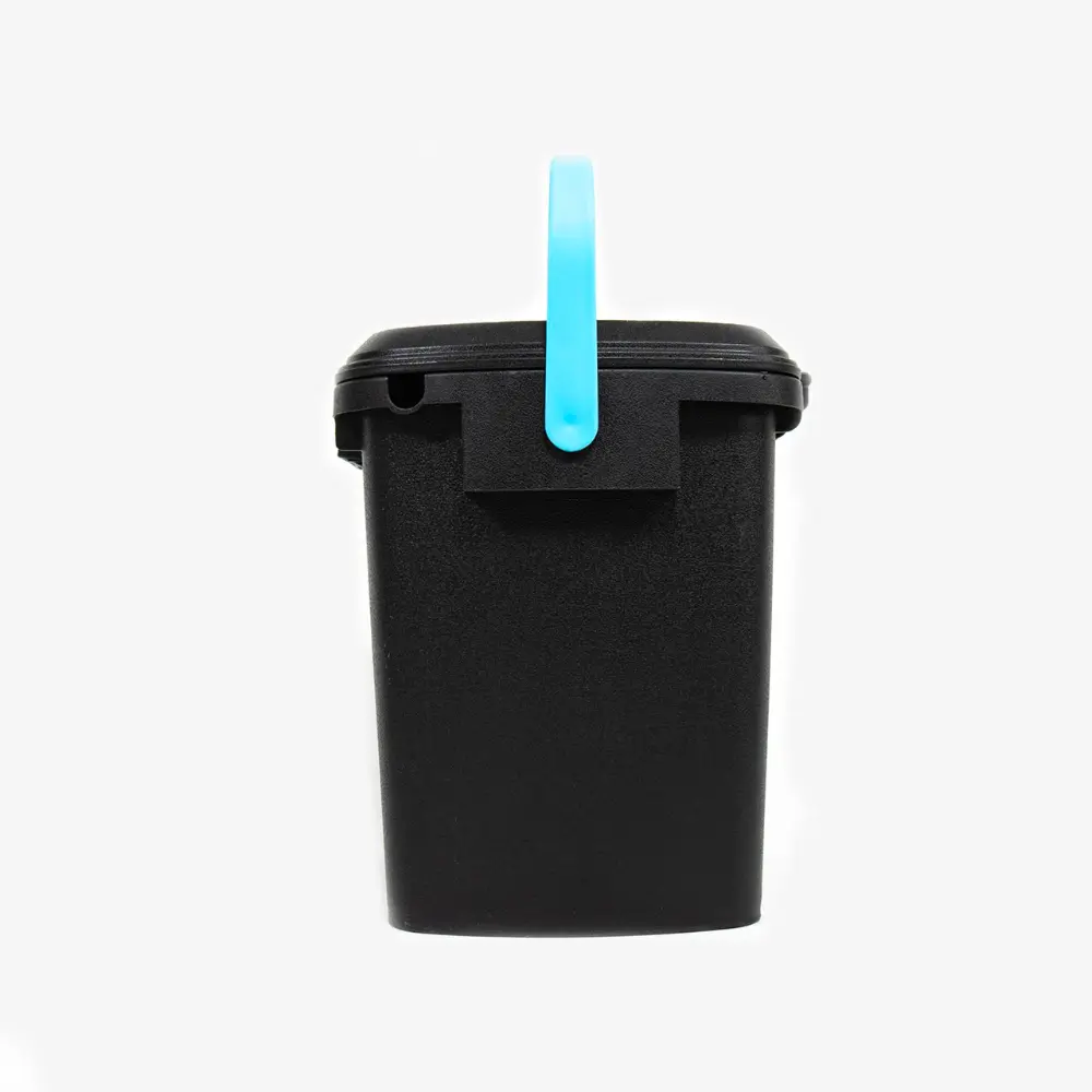 RINSEKIT PRO eau chaude- Douche portable autonome (Batterie + chauffe eau intégré) 13,3 L – Image 5